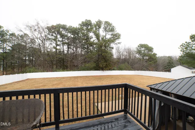 $655,000 | 5716 Farragon Hill Lane, Wendell, NC 27591