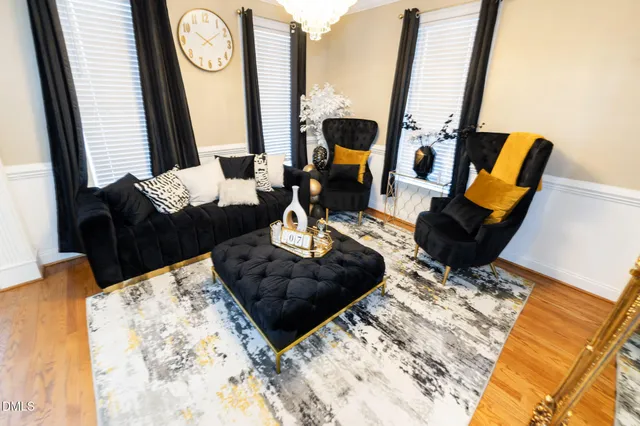 $655,000 | 5716 Farragon Hill Lane, Wendell, NC 27591