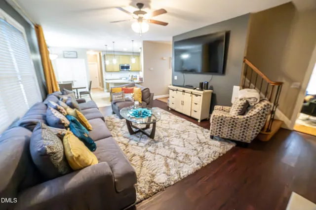 $655,000 | 5716 Farragon Hill Lane, Wendell, NC 27591