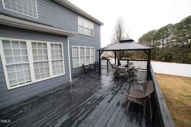 $655,000 | 5716 Farragon Hill Lane, Wendell, NC 27591