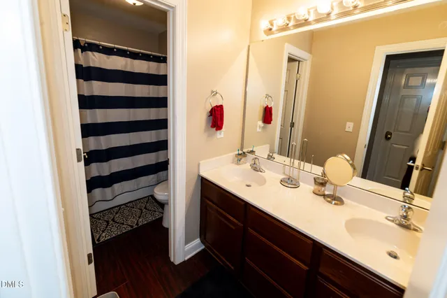 $655,000 | 5716 Farragon Hill Lane, Wendell, NC 27591