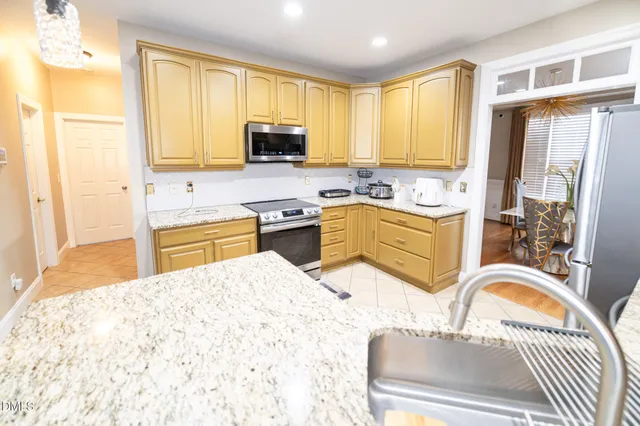 $655,000 | 5716 Farragon Hill Lane, Wendell, NC 27591