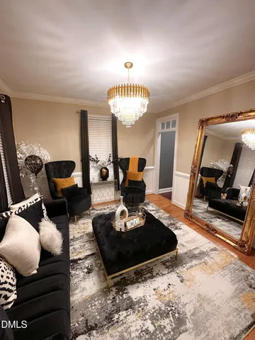 $655,000 | 5716 Farragon Hill Lane, Wendell, NC 27591