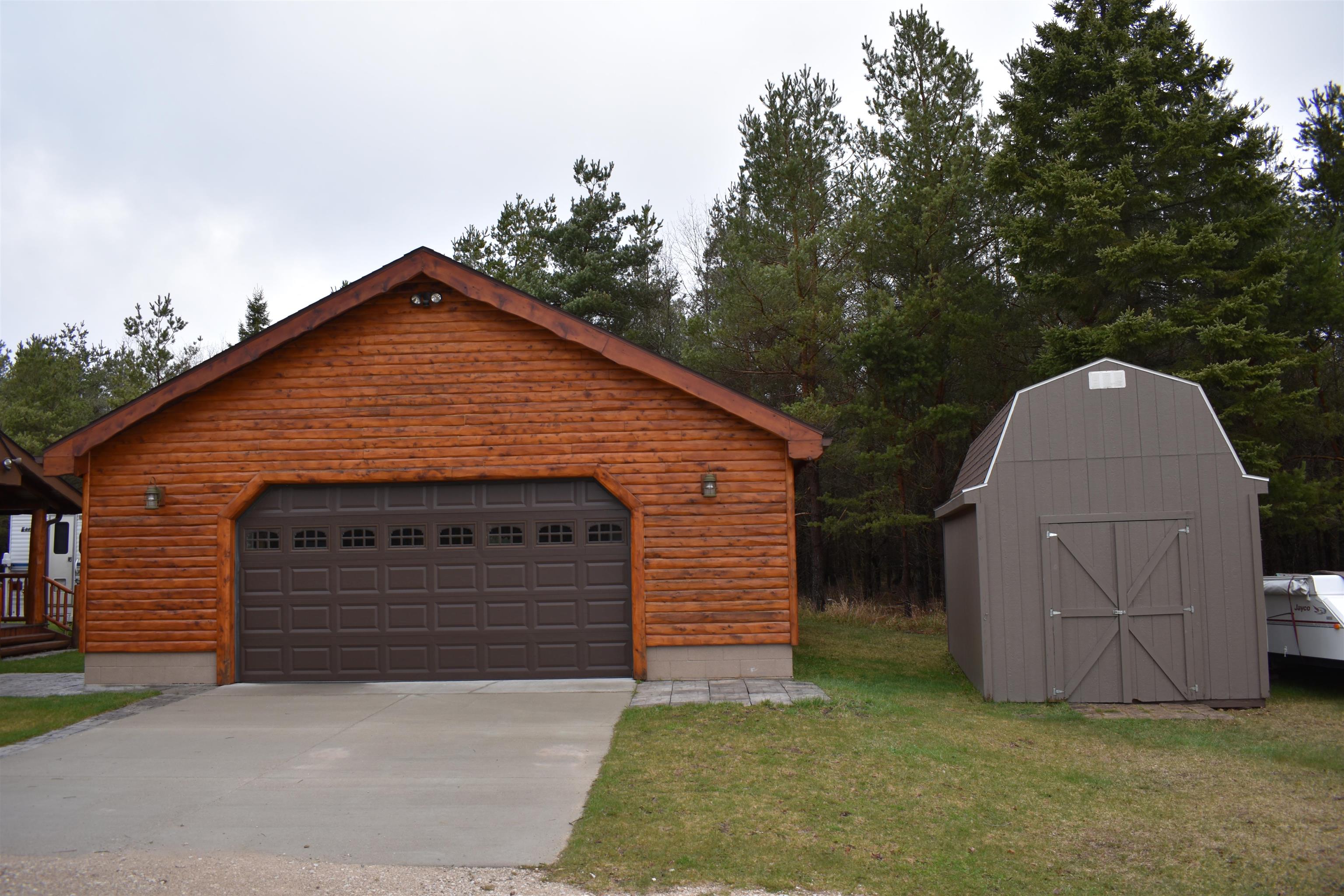 N6007 North Salter Road Gould City, MI 49838 - Photo 42 of 42