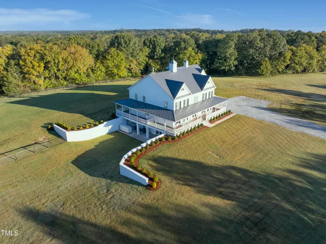 $11,900,000 | 1879 Riverend Lane, Semora, NC 27343