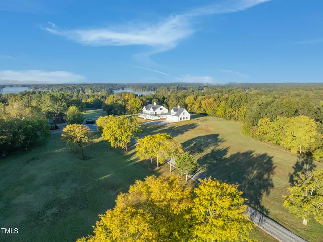 $11,900,000 | 1879 Riverend Lane, Semora, NC 27343