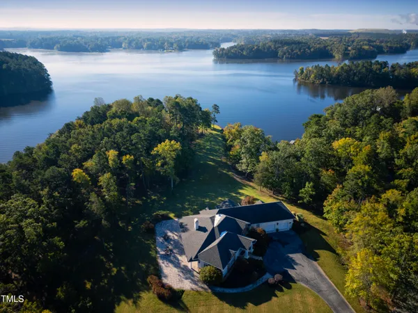 $11,900,000 | 1879 Riverend Lane, Semora, NC 27343