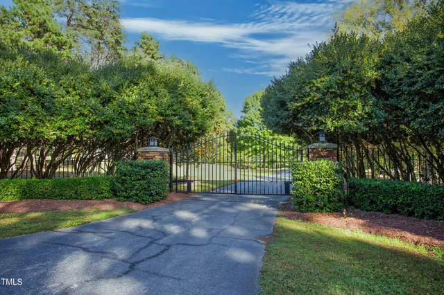 $11,900,000 | 1879 Riverend Lane, Semora, NC 27343