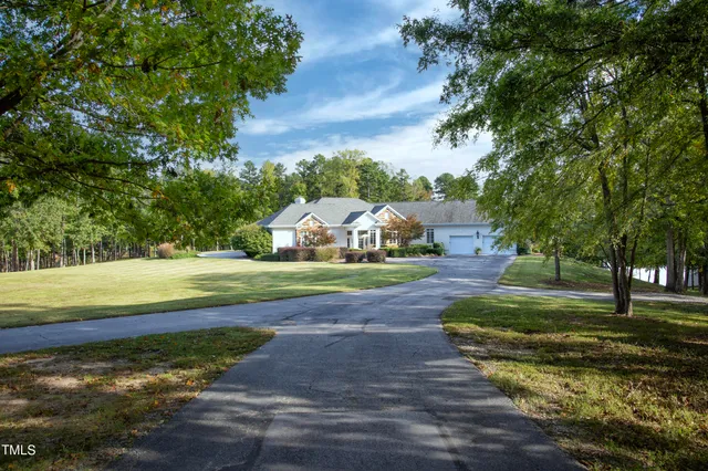 $11,900,000 | 1879 Riverend Lane, Semora, NC 27343