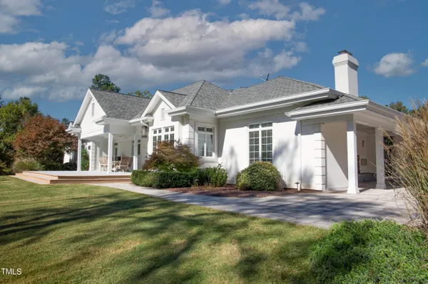 $11,900,000 | 1879 Riverend Lane, Semora, NC 27343