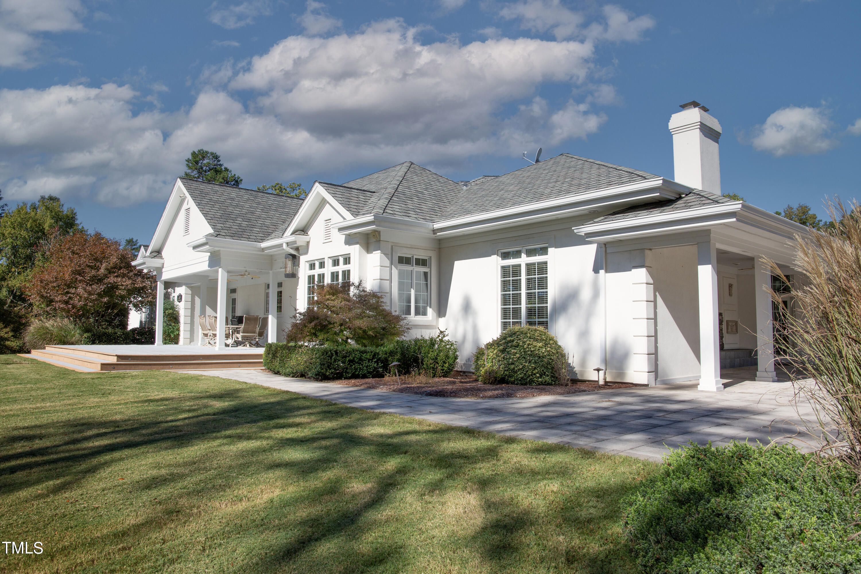 1879 Riverend Lane Semora, NC 27343 - Photo 36 of 91 Main House 6