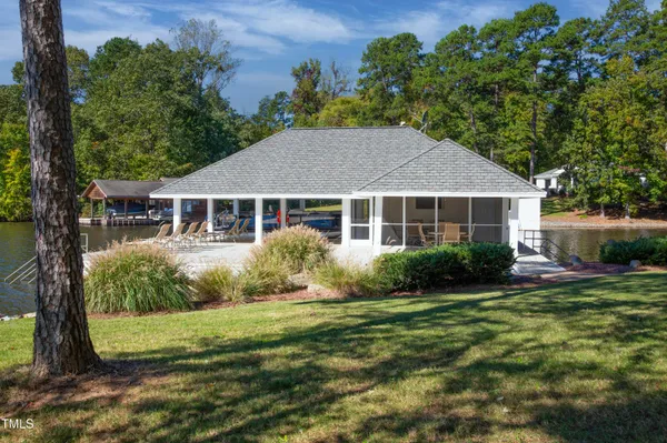 $11,900,000 | 1879 Riverend Lane, Semora, NC 27343