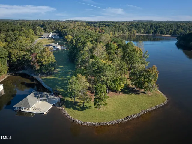 $11,900,000 | 1879 Riverend Lane, Semora, NC 27343