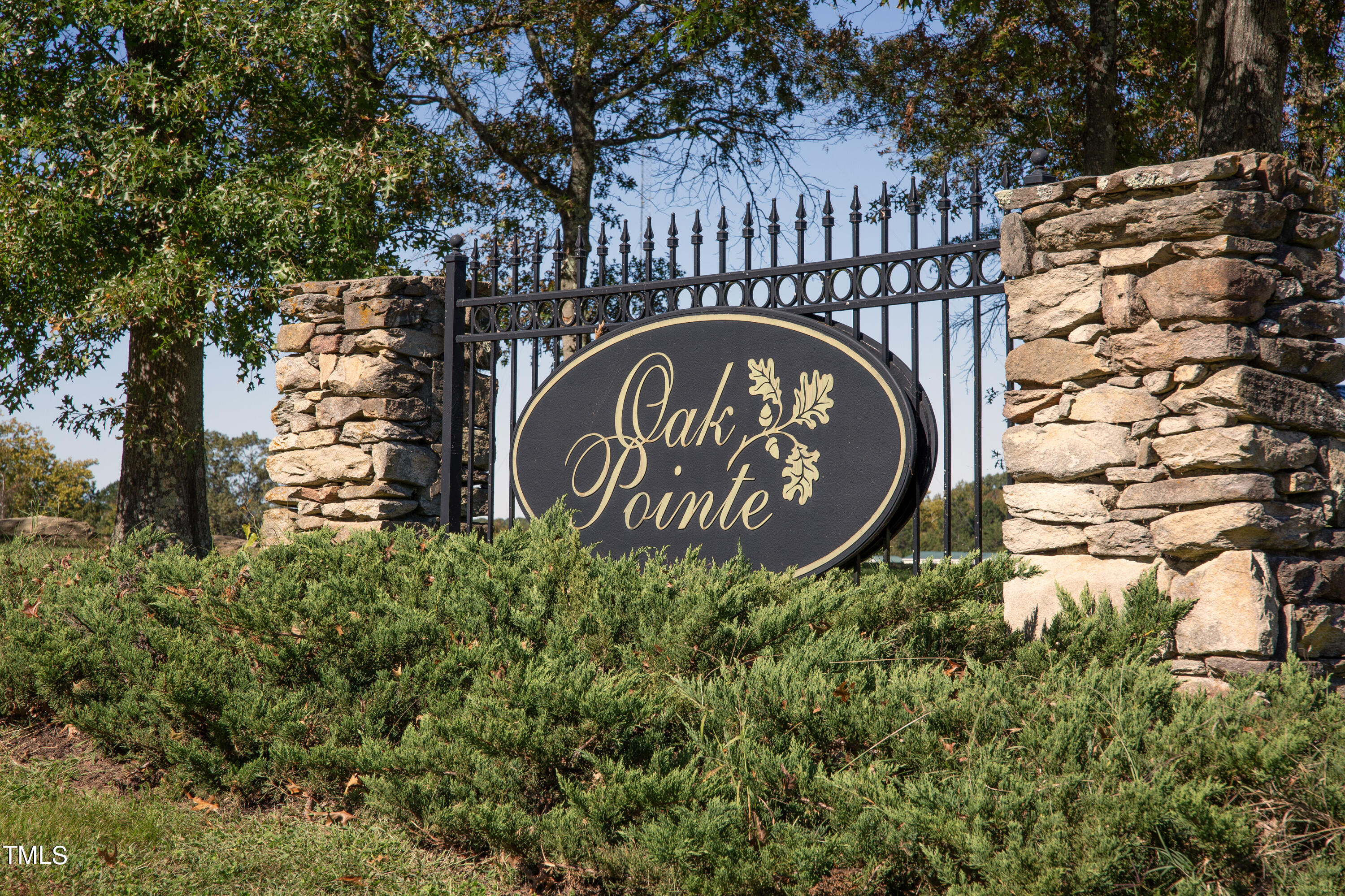 1879 Riverend Lane Semora, NC 27343 - Photo 52 of 91 Oak Pointe Entry 2