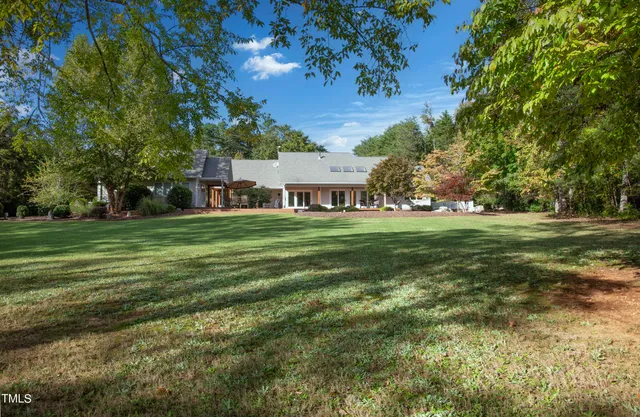 $11,900,000 | 1879 Riverend Lane, Semora, NC 27343