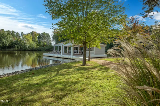 $11,900,000 | 1879 Riverend Lane, Semora, NC 27343