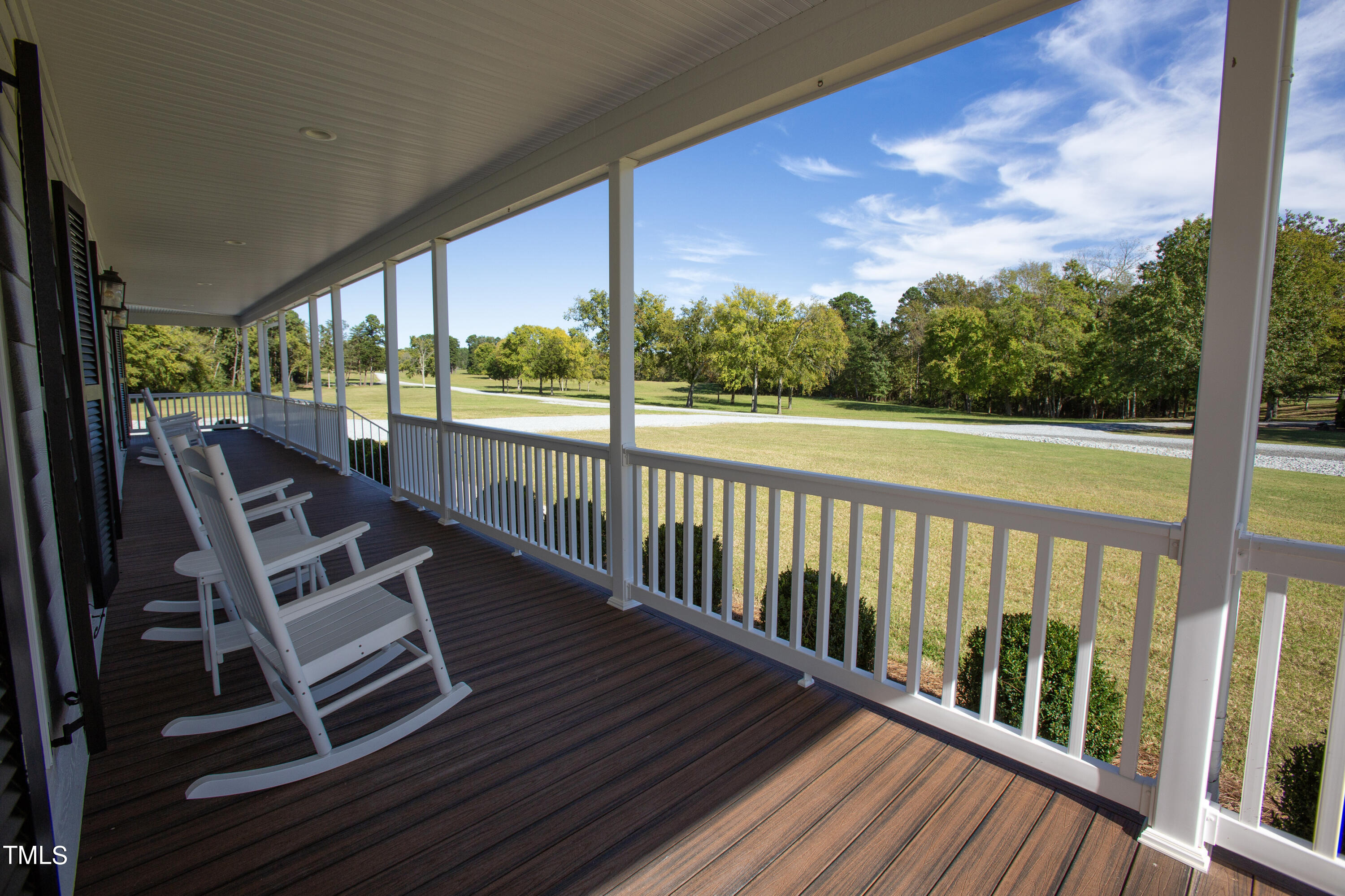 1879 Riverend Lane Semora, NC 27343 - Photo 6 of 91 Farmhouse 2