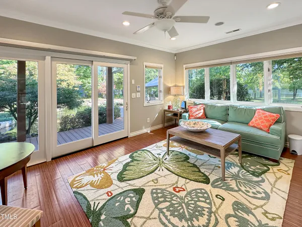 $11,900,000 | 1879 Riverend Lane, Semora, NC 27343