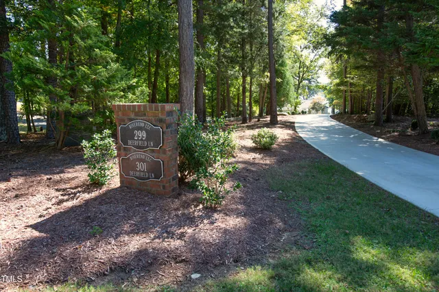 $11,900,000 | 1879 Riverend Lane, Semora, NC 27343