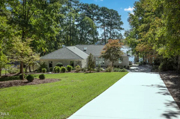 $11,900,000 | 1879 Riverend Lane, Semora, NC 27343