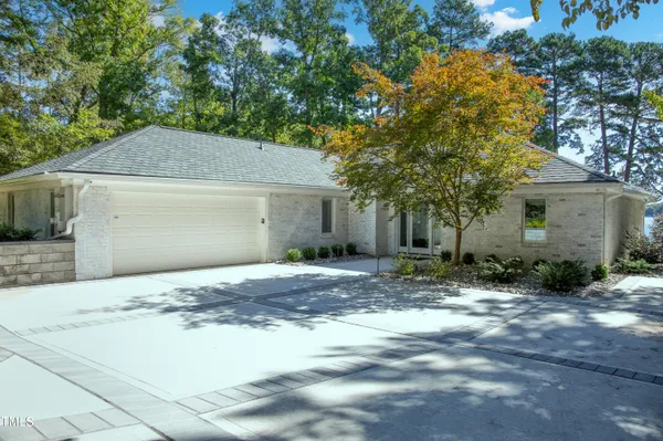 $11,900,000 | 1879 Riverend Lane, Semora, NC 27343