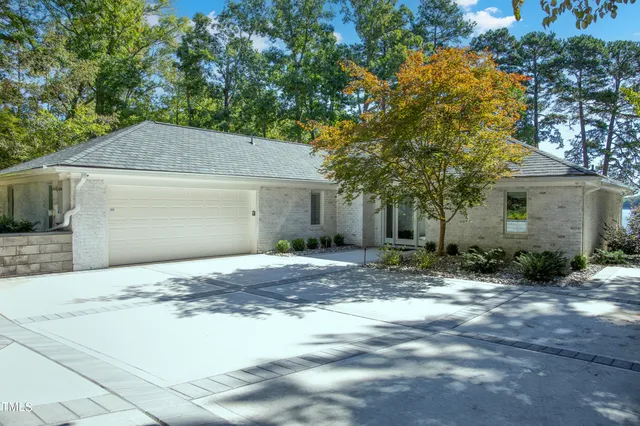 $11,900,000 | 1879 Riverend Lane, Semora, NC 27343