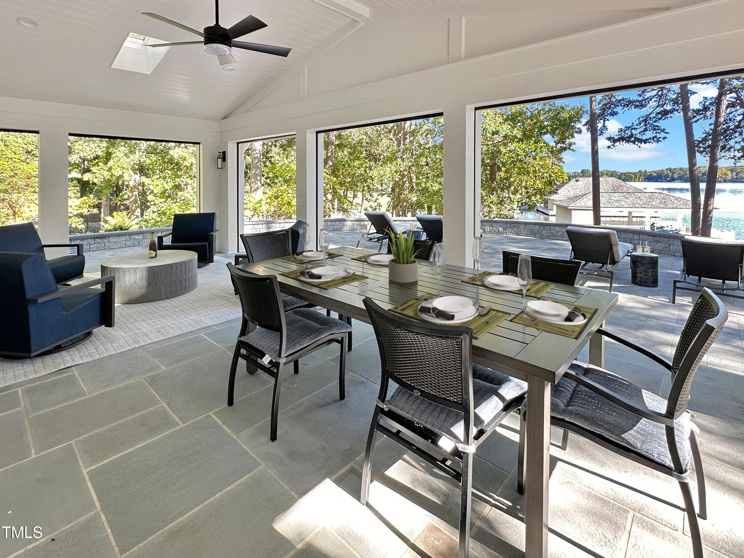 1879 Riverend Lane Semora, NC 27343 - Photo 74 of 91 299 07