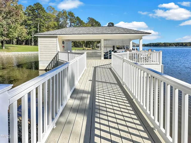 $11,900,000 | 1879 Riverend Lane, Semora, NC 27343