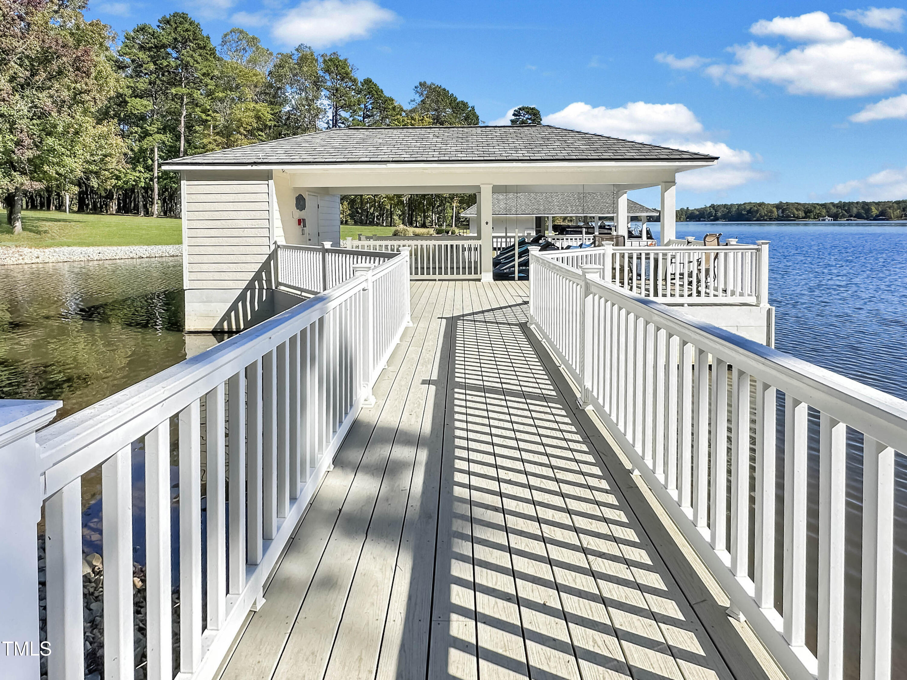 1879 Riverend Lane Semora, NC 27343 - Photo 76 of 91 299 DeerField Lane17