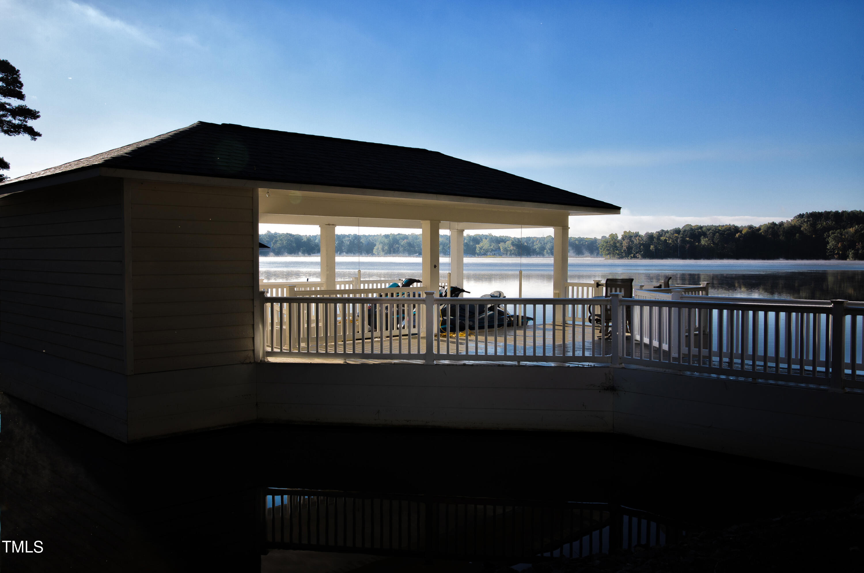 1879 Riverend Lane Semora, NC 27343 - Photo 77 of 91 299 10