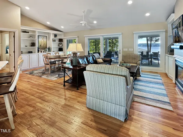 $11,900,000 | 1879 Riverend Lane, Semora, NC 27343