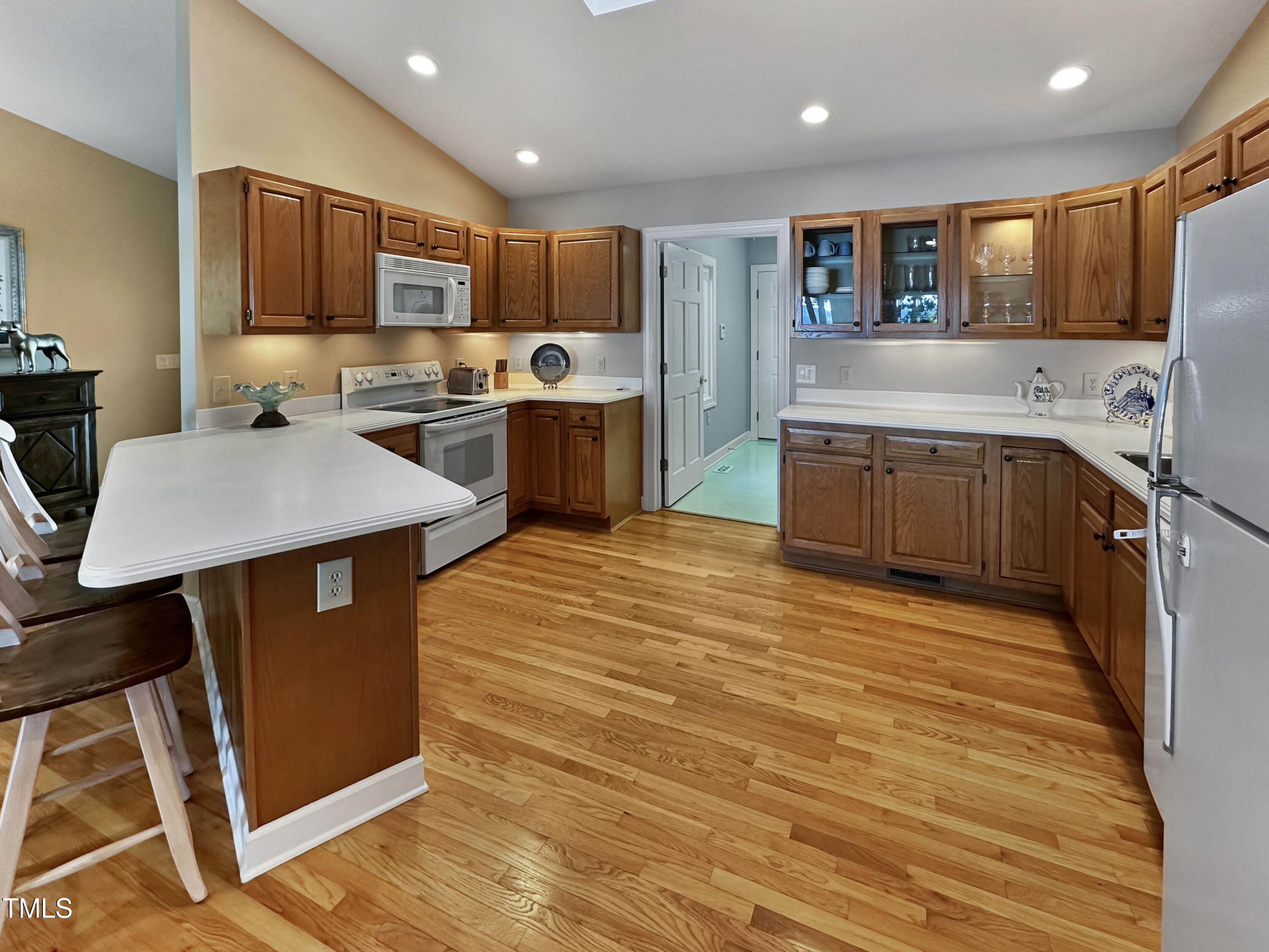 1879 Riverend Lane Semora, NC 27343 - Photo 82 of 91 299 DeerField Lane06