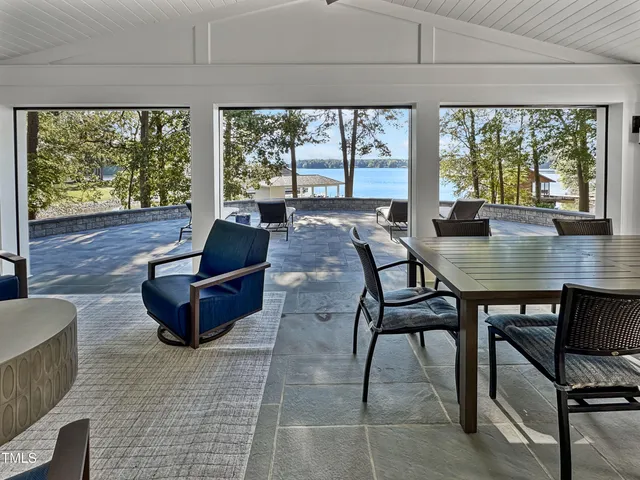 $11,900,000 | 1879 Riverend Lane, Semora, NC 27343