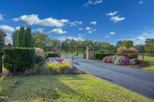 $11,900,000 | 1879 Riverend Lane, Semora, NC 27343