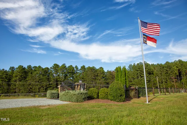 $11,900,000 | 1879 Riverend Lane, Semora, NC 27343