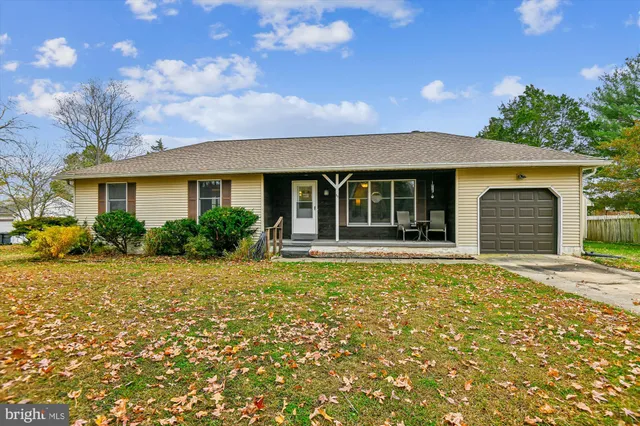 $340,725 | 57 Falls Road, North East, MD 21901