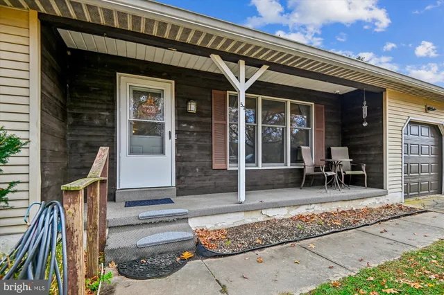 $340,725 | 57 Falls Road, North East, MD 21901