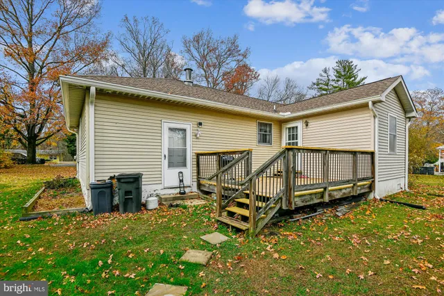 $340,725 | 57 Falls Road, North East, MD 21901