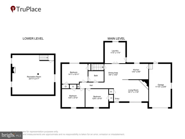 $340,725 | 57 Falls Road, North East, MD 21901