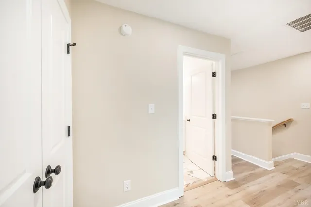 a view of storage room