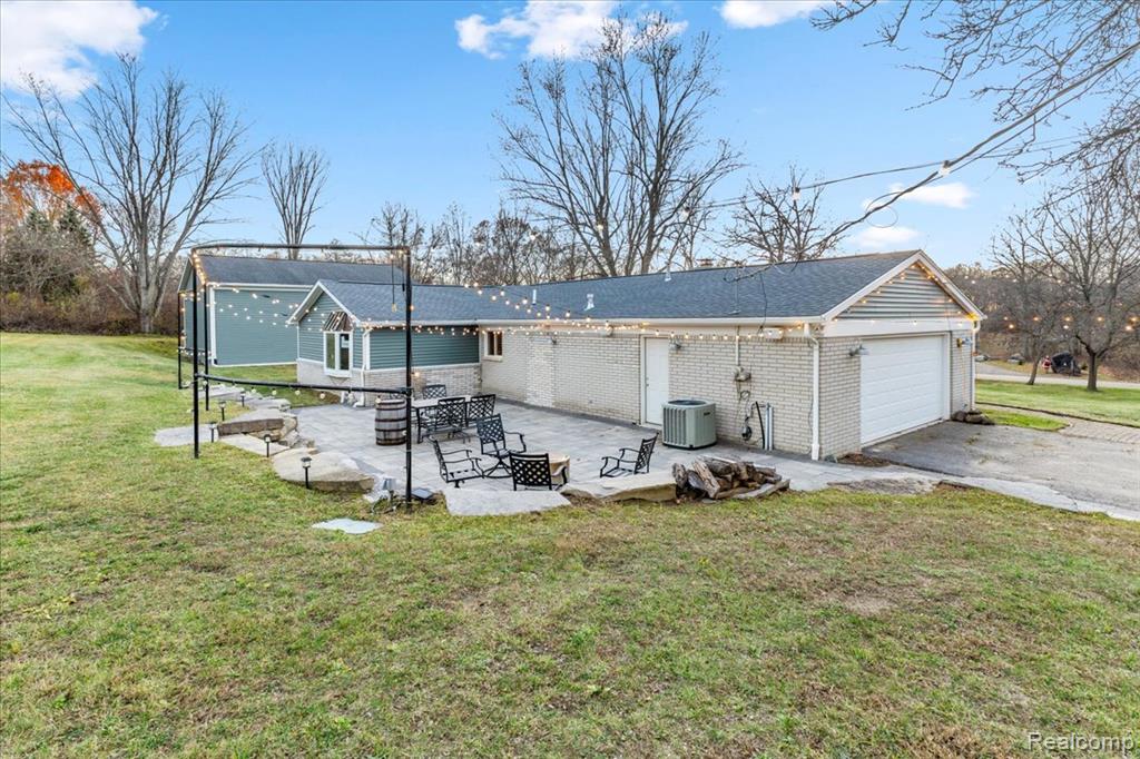 9240 Allen Road Clarkston, MI 48348 - Photo 40 of 53