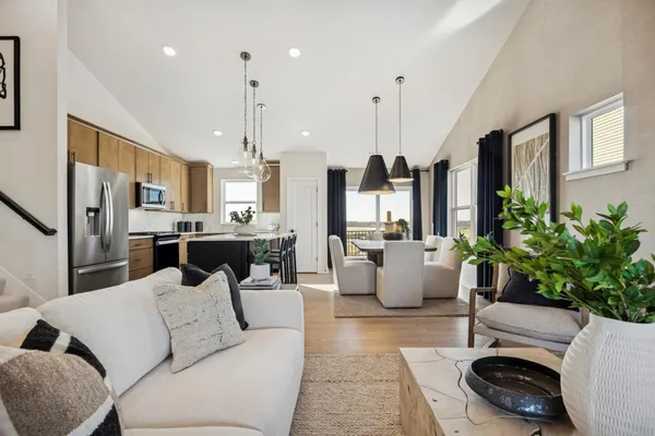 $494,290 | 3735 Holbrook Drive, Waconia, MN 55387