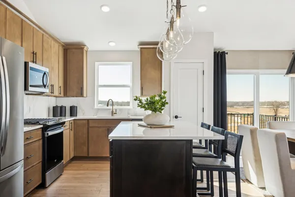 $494,290 | 3735 Holbrook Drive, Waconia, MN 55387