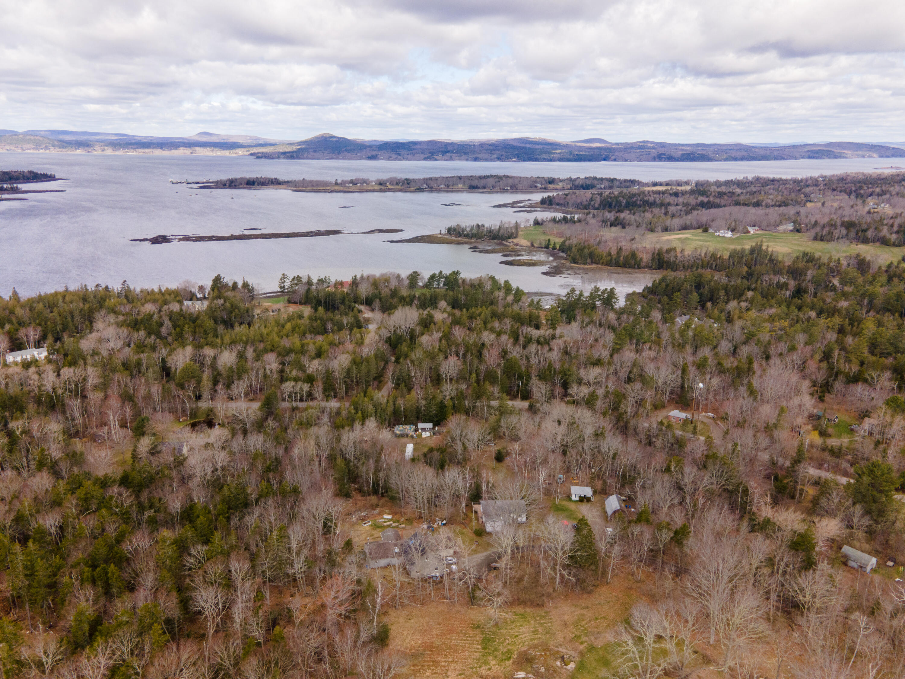 313 Pendleton Point Road Islesboro, ME 04848 - Photo 35 of 35 313 Pendleton Point Road, Islesboro