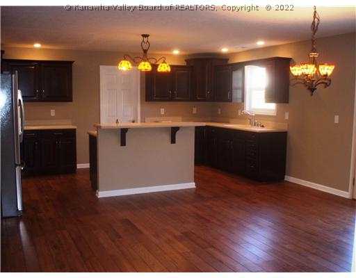 3341 Co Rte 43/9 Fraziers Bottom, WV 25082 - Photo 16 of 16 Kitchen.
