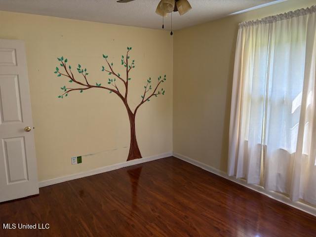 3 Pemberton Circle Greenwood, MS 38930 - Photo 13 of 23 Bedroom 1