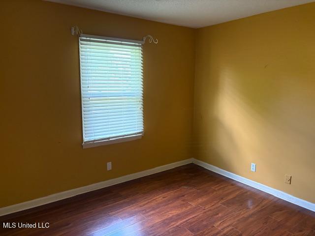 3 Pemberton Circle Greenwood, MS 38930 - Photo 14 of 23 Bedroom 1