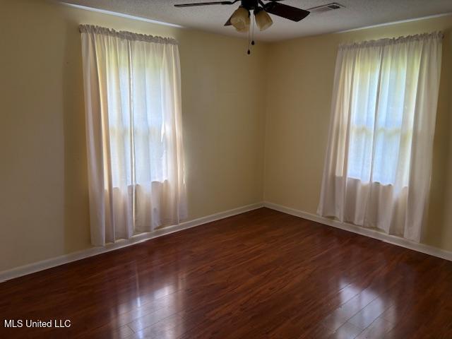 3 Pemberton Circle Greenwood, MS 38930 - Photo 17 of 23 Bedroom 3