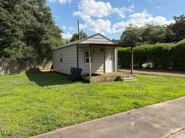 $236,500 | 3 Pemberton Circle, Greenwood, MS 38930