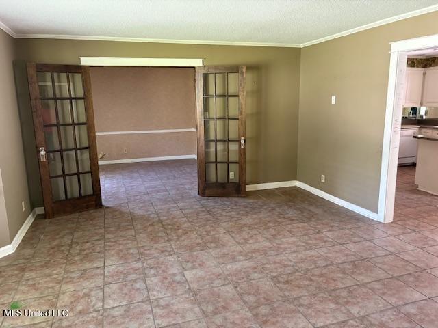 3 Pemberton Circle Greenwood, MS 38930 - Photo 4 of 23 Living Room